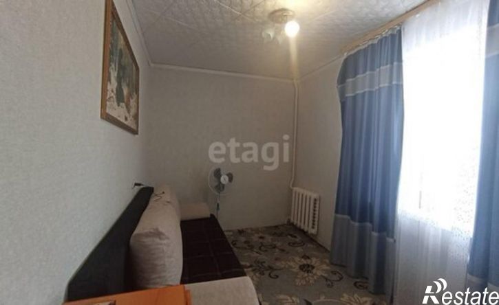 4-комн квартира Вокзальная улица, 22А,  д. 22А