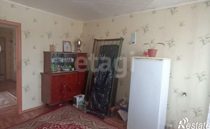 4-комн квартира Вокзальная улица, 22А,  д. 22А