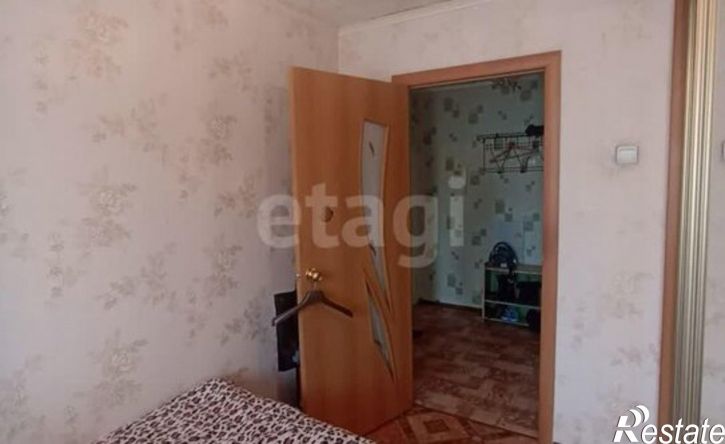 4-комн квартира Вокзальная улица, 22А,  д. 22А