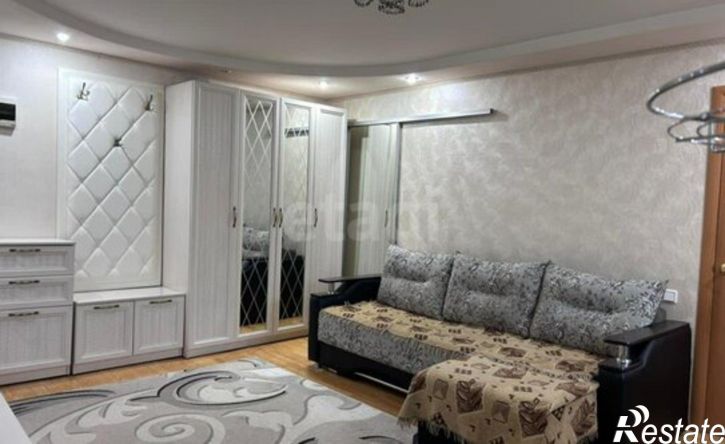 2-комн квартира пр-кт Ленина, 22,  д. 22