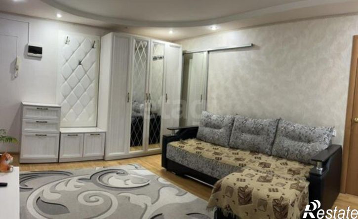 2-комн квартира пр-кт Ленина, 22,  д. 22