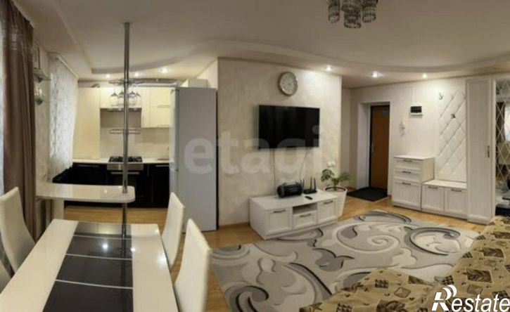 2-комн квартира пр-кт Ленина, 22,  д. 22