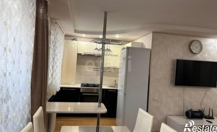 2-комн квартира пр-кт Ленина, 22,  д. 22