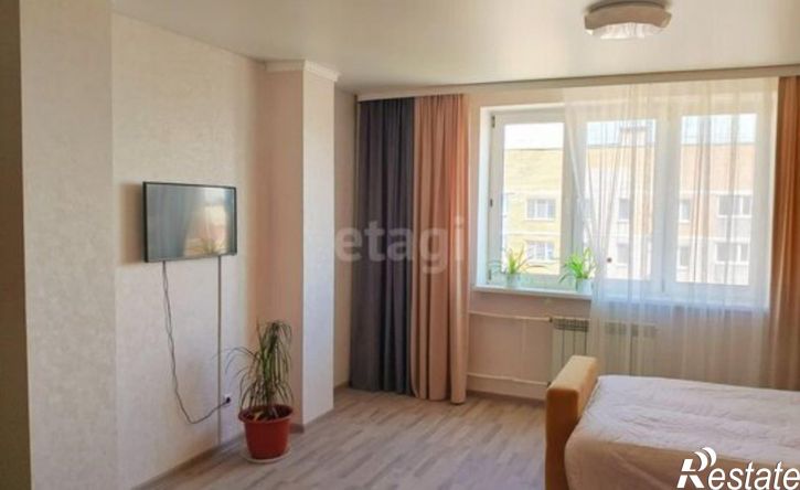 1-комн квартира ул Строителей, 18,  д. 18