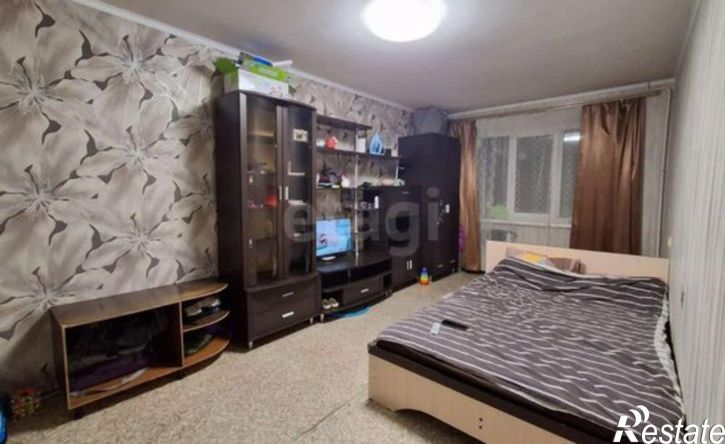 1-комн квартира ул Гоголя, 120в,  д. 120в