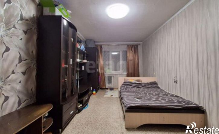 1-комн квартира ул Гоголя, 120в,  д. 120в