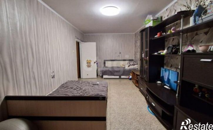 1-комн квартира ул Гоголя, 120в,  д. 120в