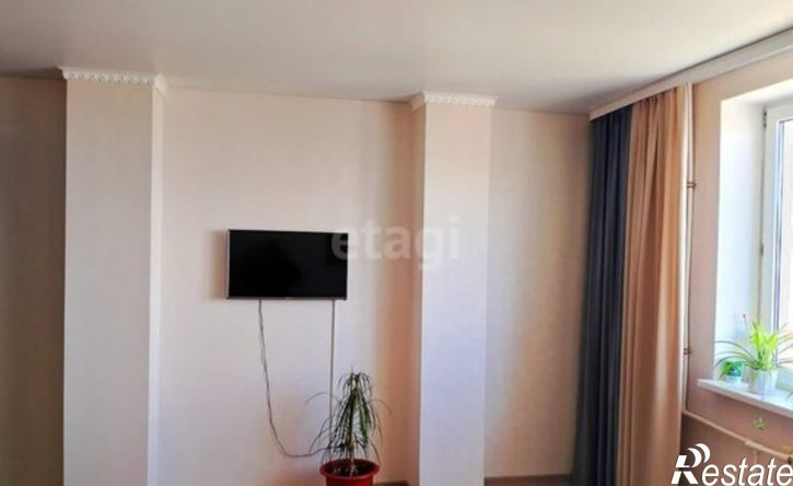 1-комн квартира ул Строителей, 18,  д. 18