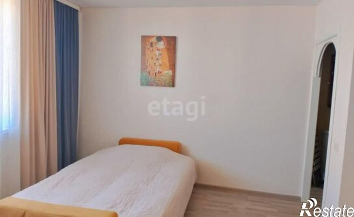 1-комн квартира ул Строителей, 18,  д. 18