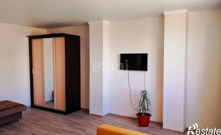 1-комн квартира ул Строителей, 18,  д. 18