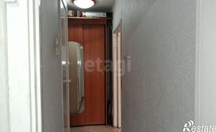 1-комн квартира ул Гоголя, 120в,  д. 120в