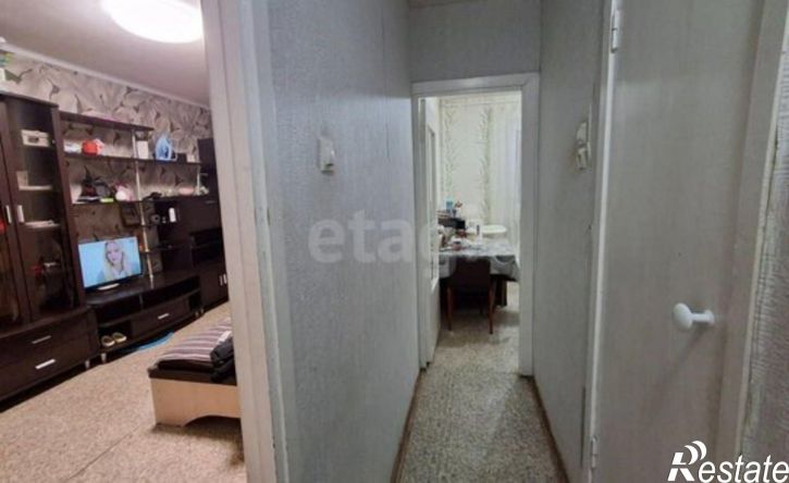 1-комн квартира ул Гоголя, 120в,  д. 120в