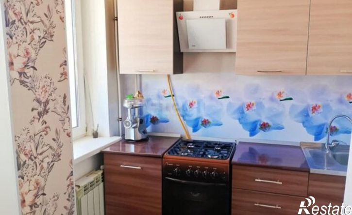 1-комн квартира ул Строителей, 18,  д. 18