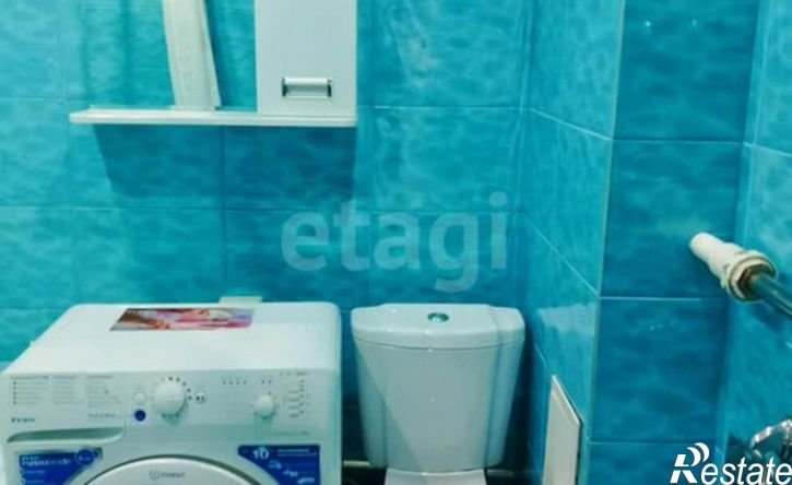 1-комн квартира ул Строителей, 18,  д. 18