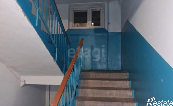 1-комн квартира ул Гоголя, 120в,  д. 120в