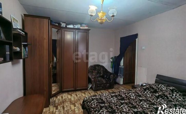 2-комн квартира Коммунистическая улица, 96,  д. 96