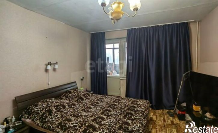 2-комн квартира Коммунистическая улица, 96,  д. 96