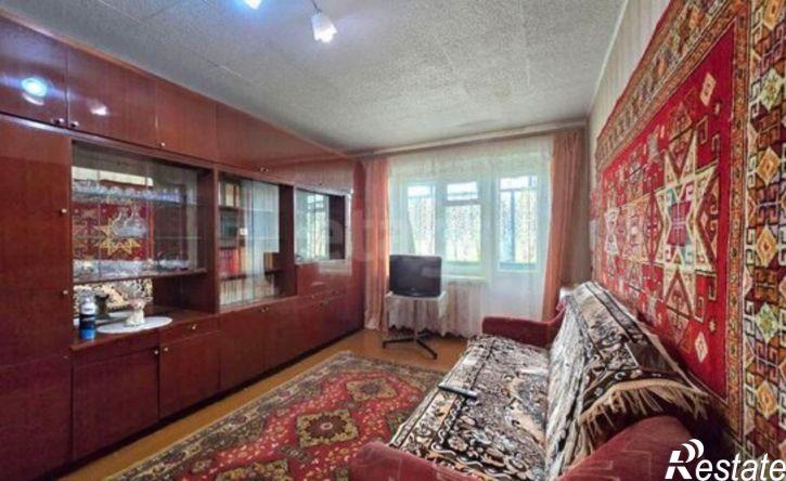 2-комн квартира Коммунистическая улица, 20,  д. 20