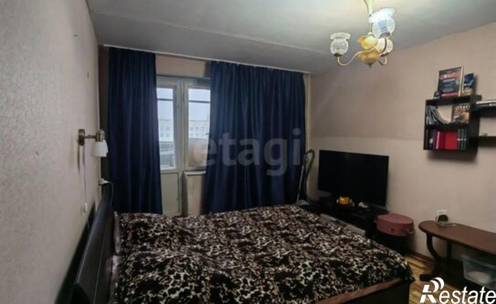 2-комн квартира Коммунистическая улица, 96,  д. 96