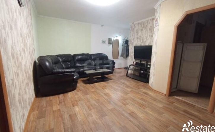 2-комн квартира проспект Ленина, 65,  д. 65