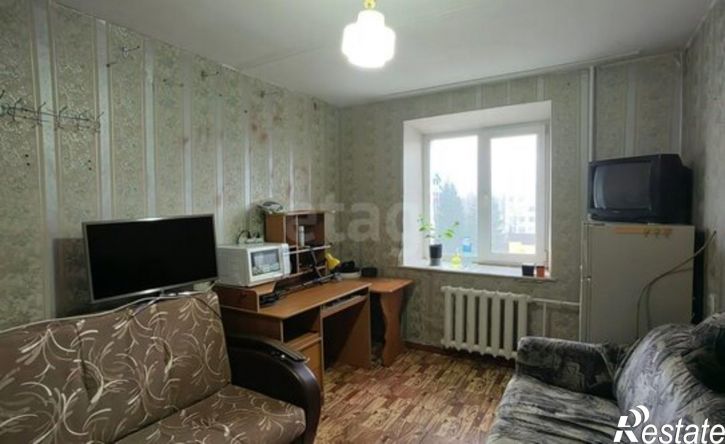 2-комн квартира Коммунистическая улица, 96,  д. 96