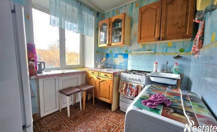 2-комн квартира Коммунистическая улица, 20,  д. 20