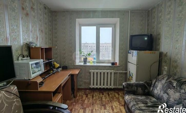 2-комн квартира Коммунистическая улица, 96,  д. 96