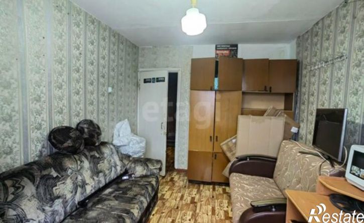 2-комн квартира Коммунистическая улица, 96,  д. 96