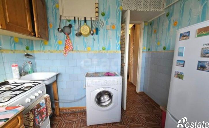 2-комн квартира Коммунистическая улица, 20,  д. 20