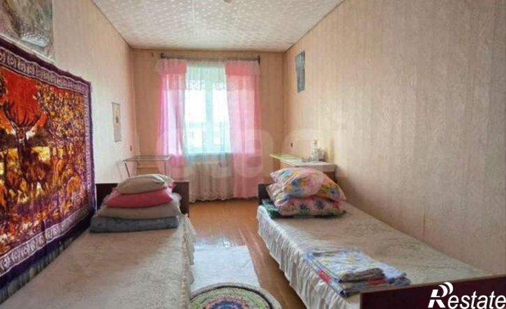 2-комн квартира Коммунистическая улица, 20,  д. 20