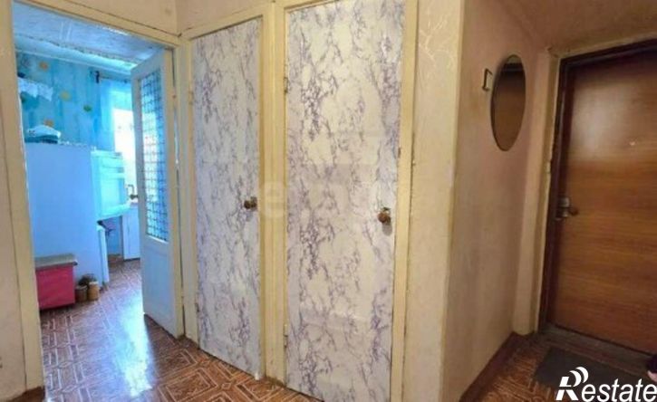 2-комн квартира Коммунистическая улица, 20,  д. 20