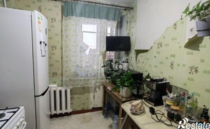 2-комн квартира Коммунистическая улица, 96,  д. 96