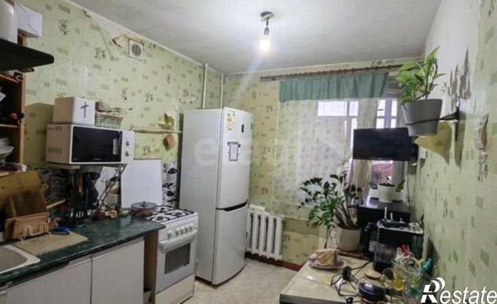 2-комн квартира Коммунистическая улица, 96,  д. 96