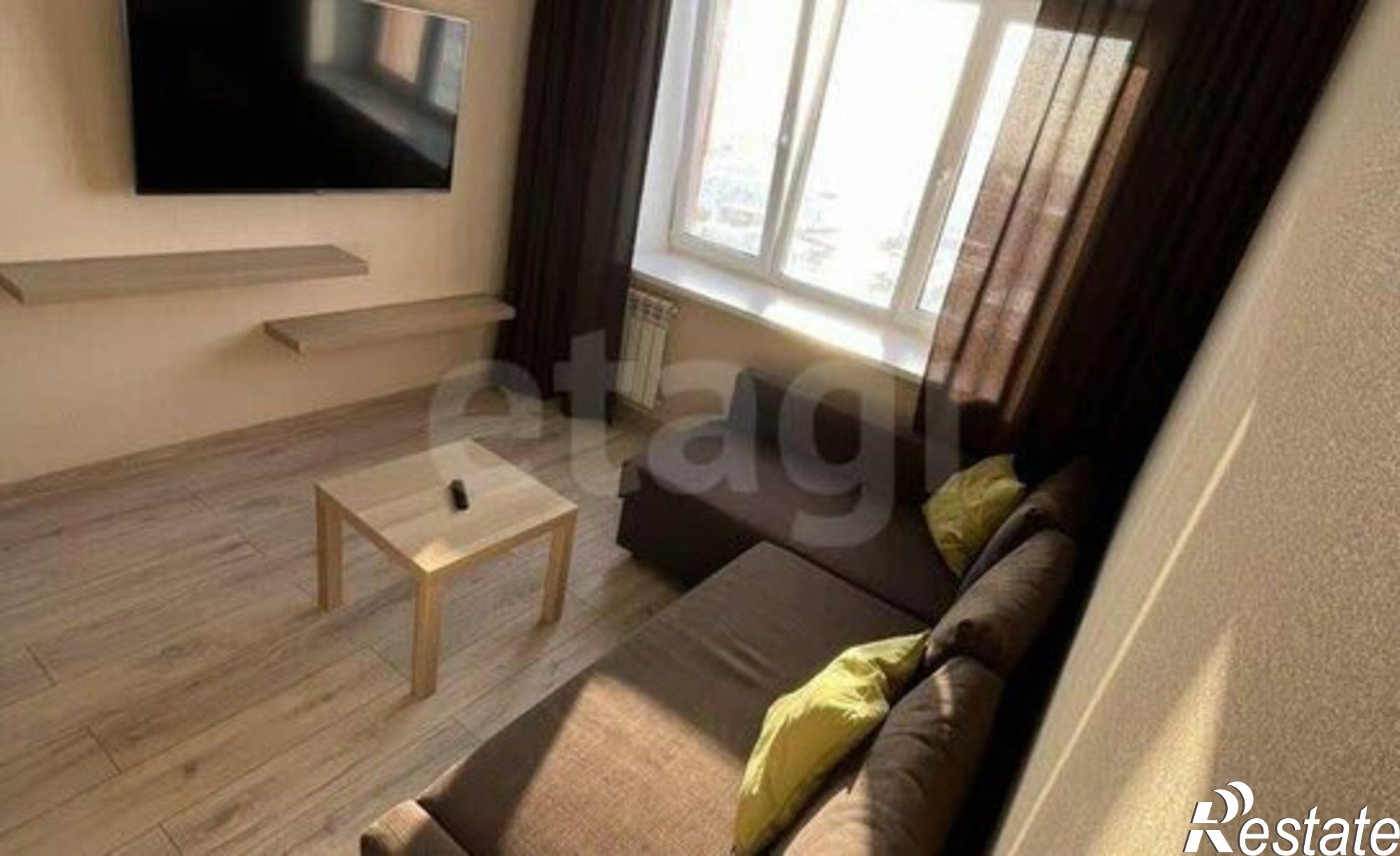 Купить квартиру за 4 880 000 рублей на пр-кт Октября, 95