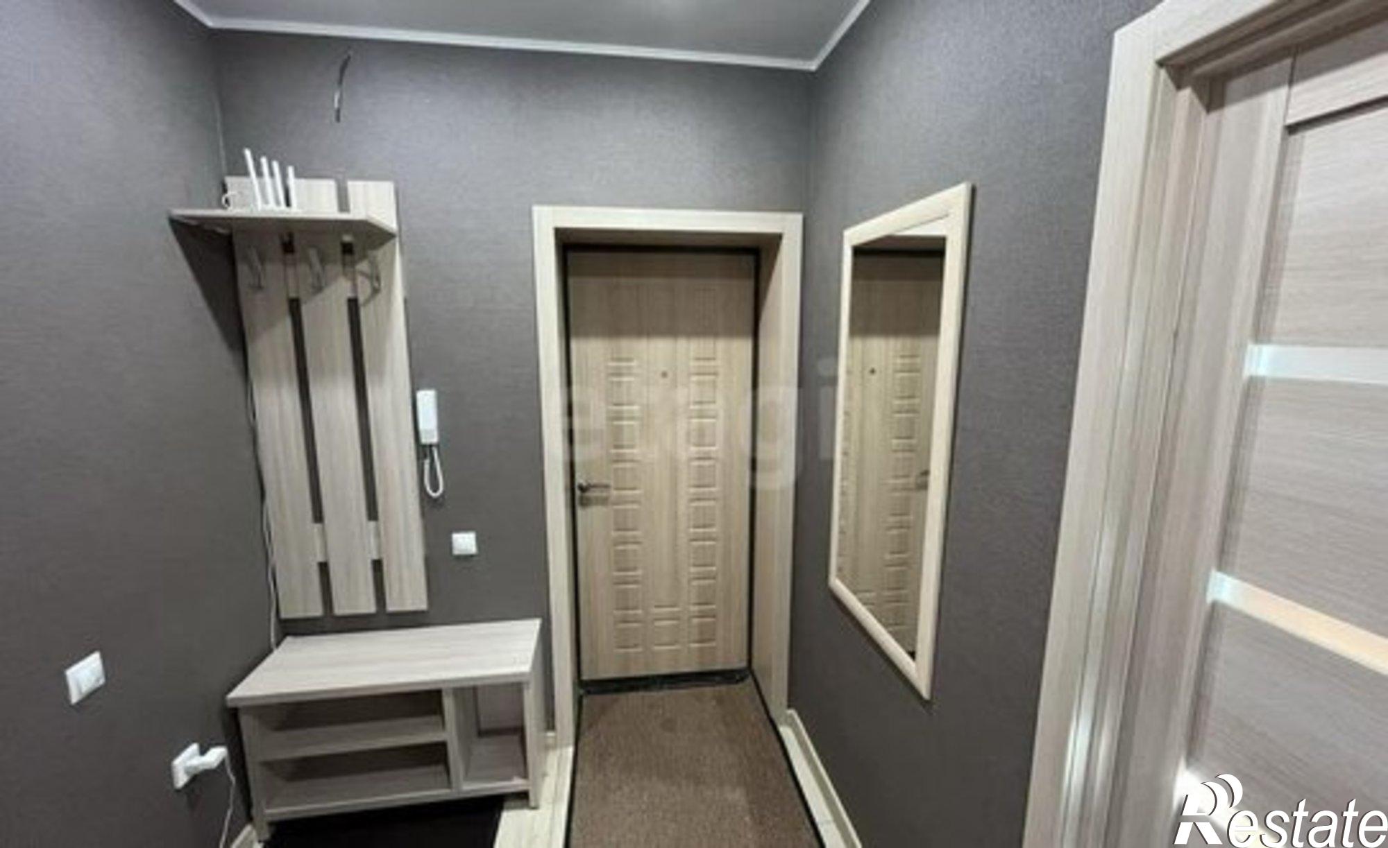 Купить квартиру за 4 880 000 рублей на пр-кт Октября, 95