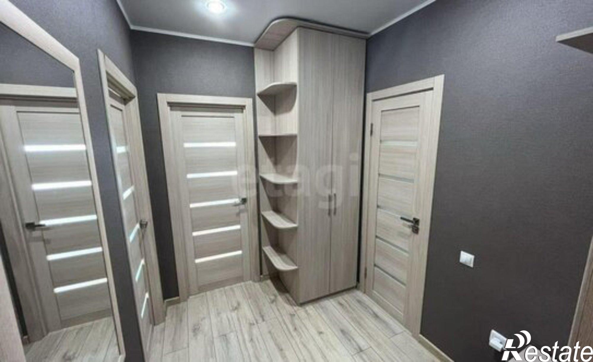 Купить квартиру за 4 880 000 рублей на пр-кт Октября, 95