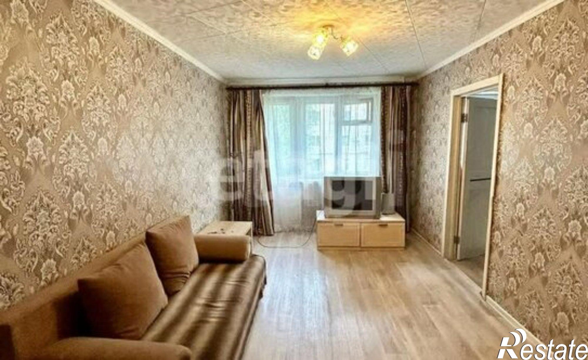 Купить квартиру за 3 790 000 рублей на ул Дружбы, 32а