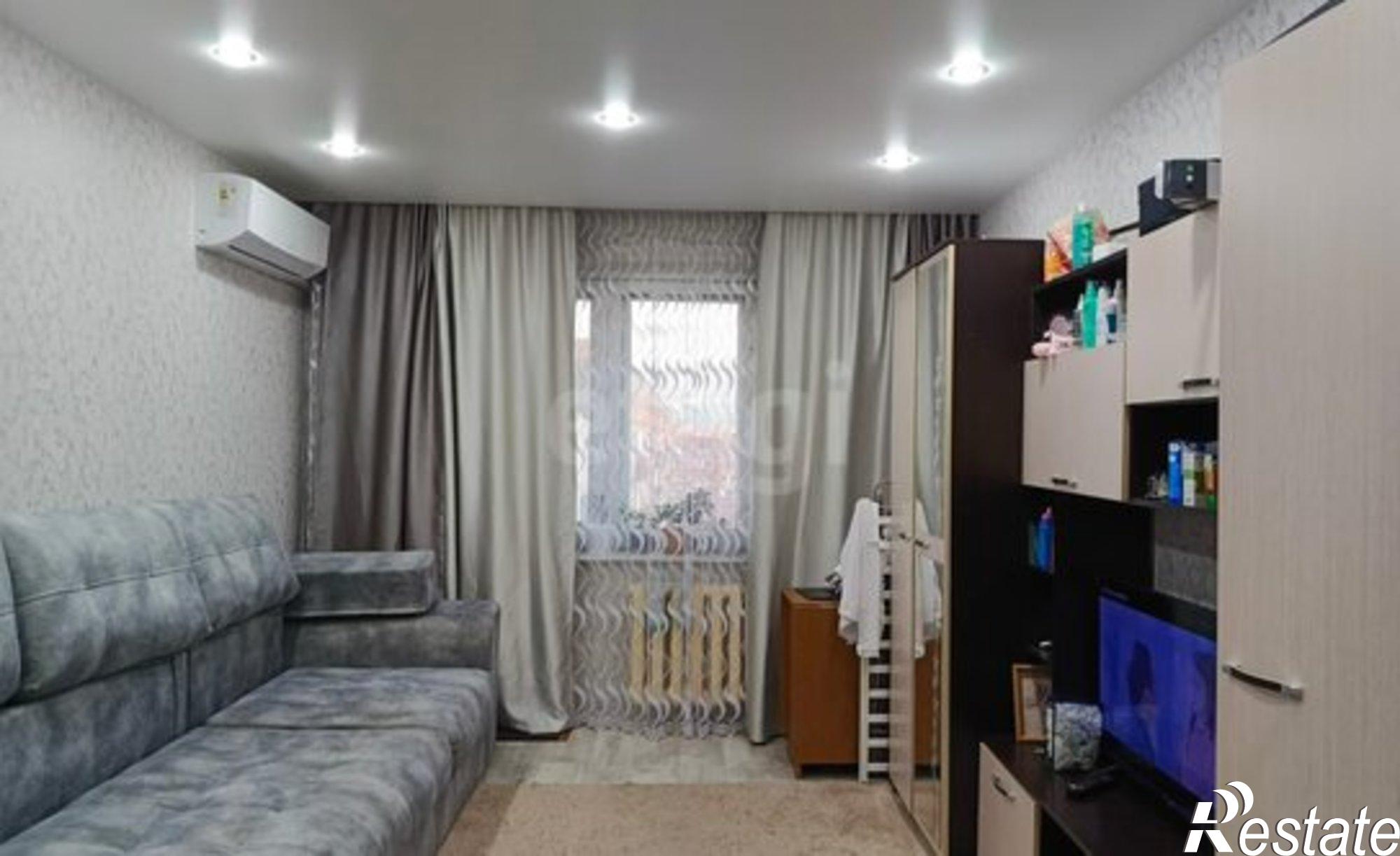 Купить квартиру за 3 990 000 рублей на ул Артема, 144