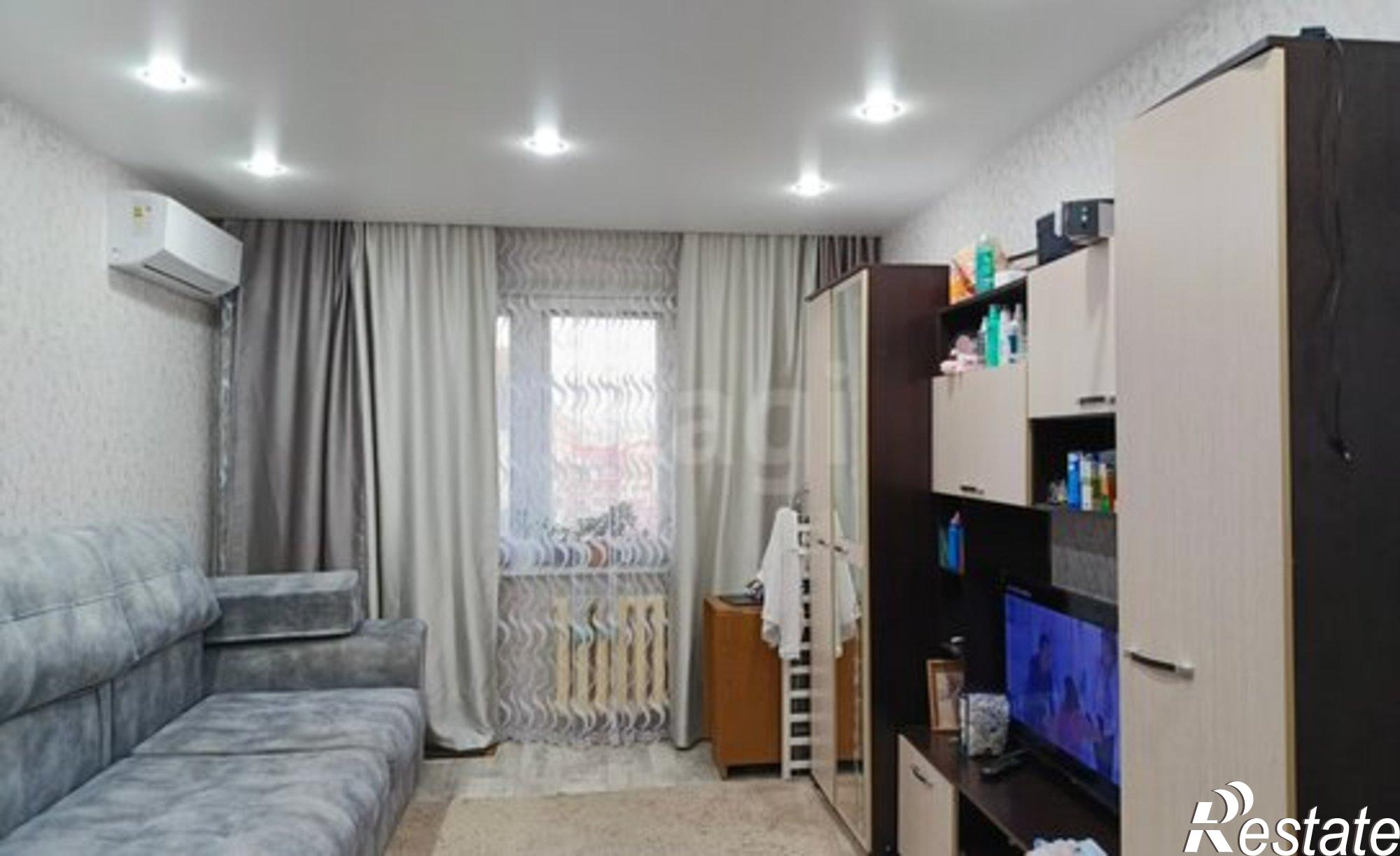 Купить квартиру за 3 990 000 рублей на ул Артема, 144