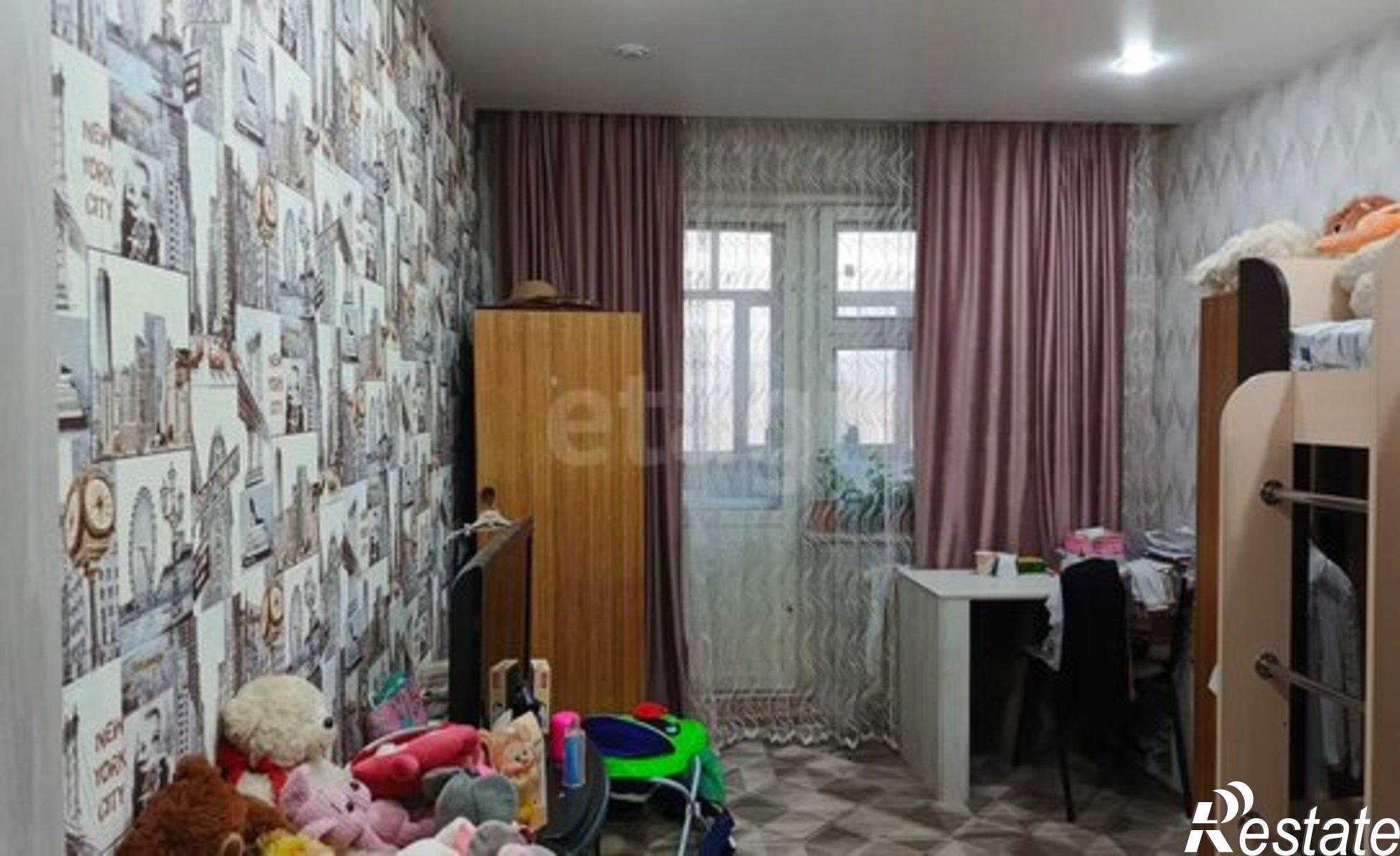 Купить квартиру за 3 990 000 рублей на ул Артема, 144