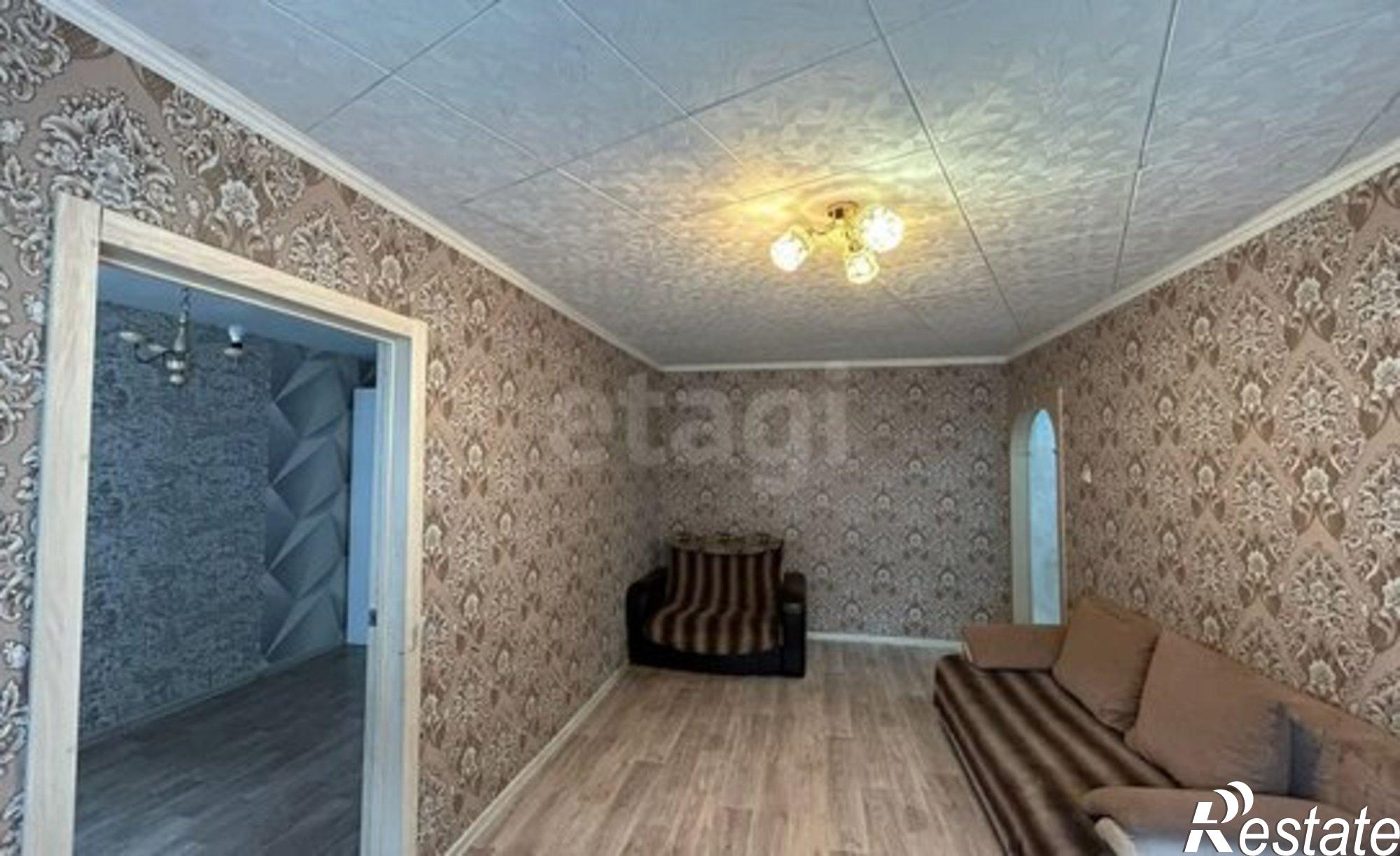 Купить квартиру за 3 790 000 рублей на ул Дружбы, 32а