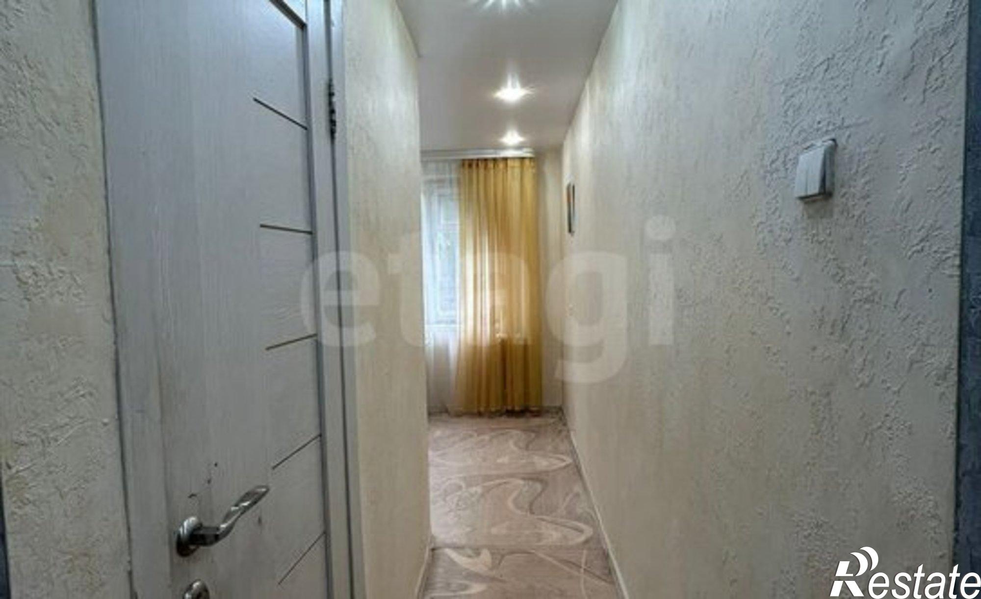 Купить квартиру за 3 790 000 рублей на ул Дружбы, 32а