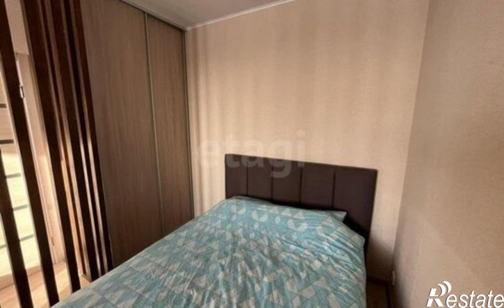 1-комн квартира пр-кт Октября, 95,  д. 95