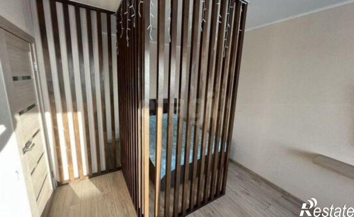 1-комн квартира пр-кт Октября, 95,  д. 95