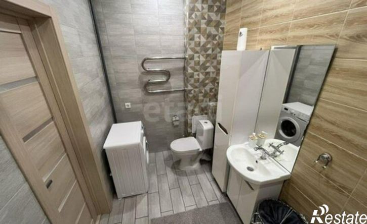 1-комн квартира пр-кт Октября, 95,  д. 95