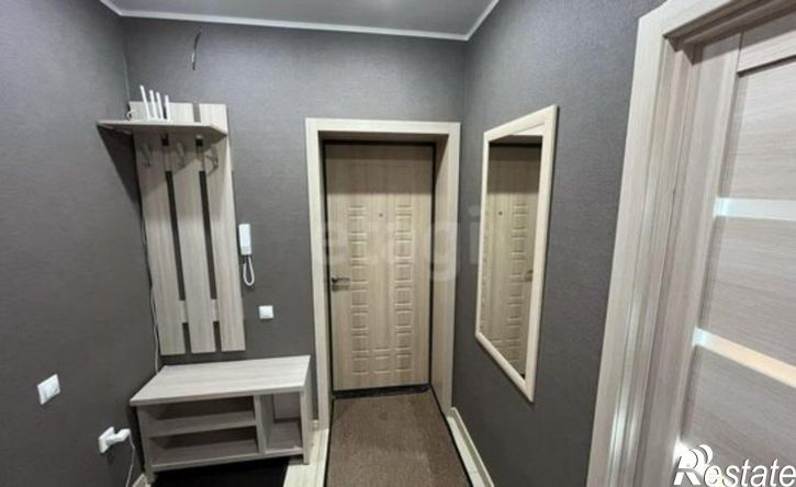 1-комн квартира пр-кт Октября, 95,  д. 95