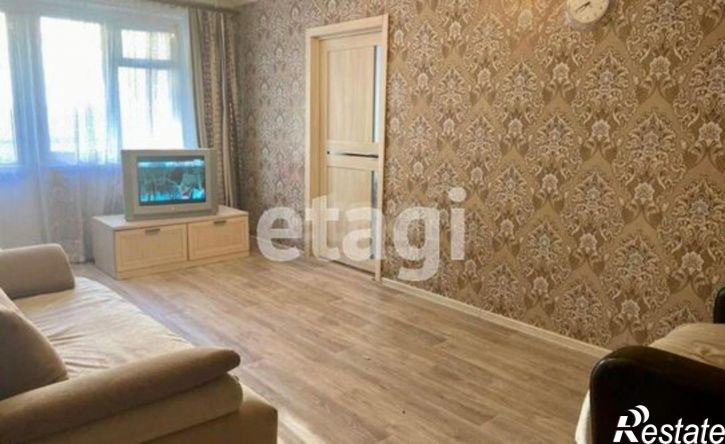 3-комн квартира ул Дружбы, 32а,  д. 32а