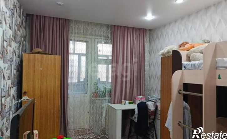 2-комн квартира ул Артема, 144,  д. 144