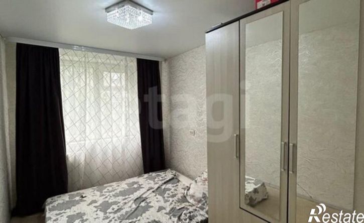 3-комн квартира ул Дружбы, 32а,  д. 32а