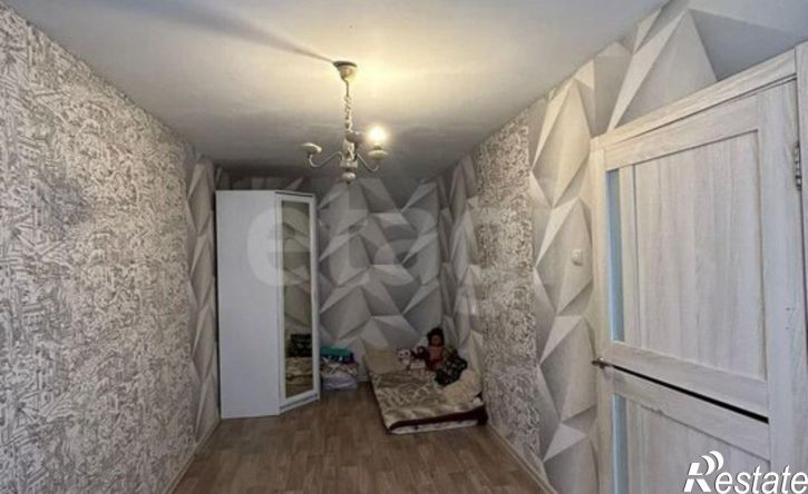 3-комн квартира ул Дружбы, 32а,  д. 32а